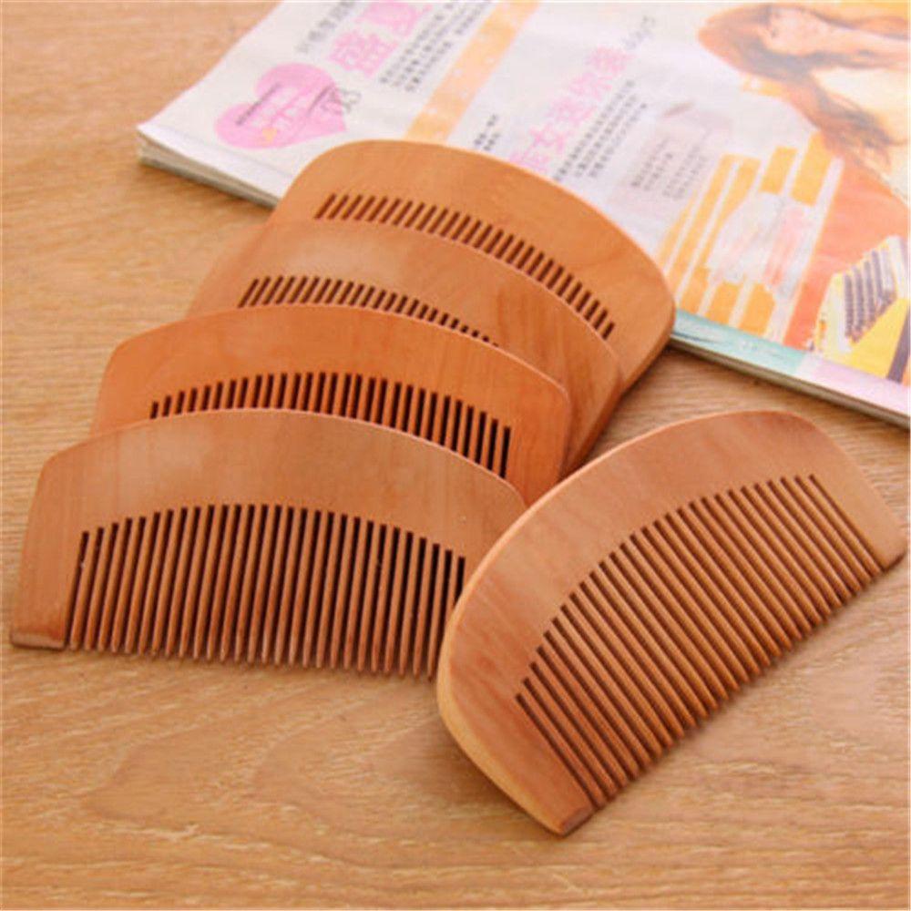 NIUYOU 1 Lược Chải Râu Tạo Kiểu Thời Trang