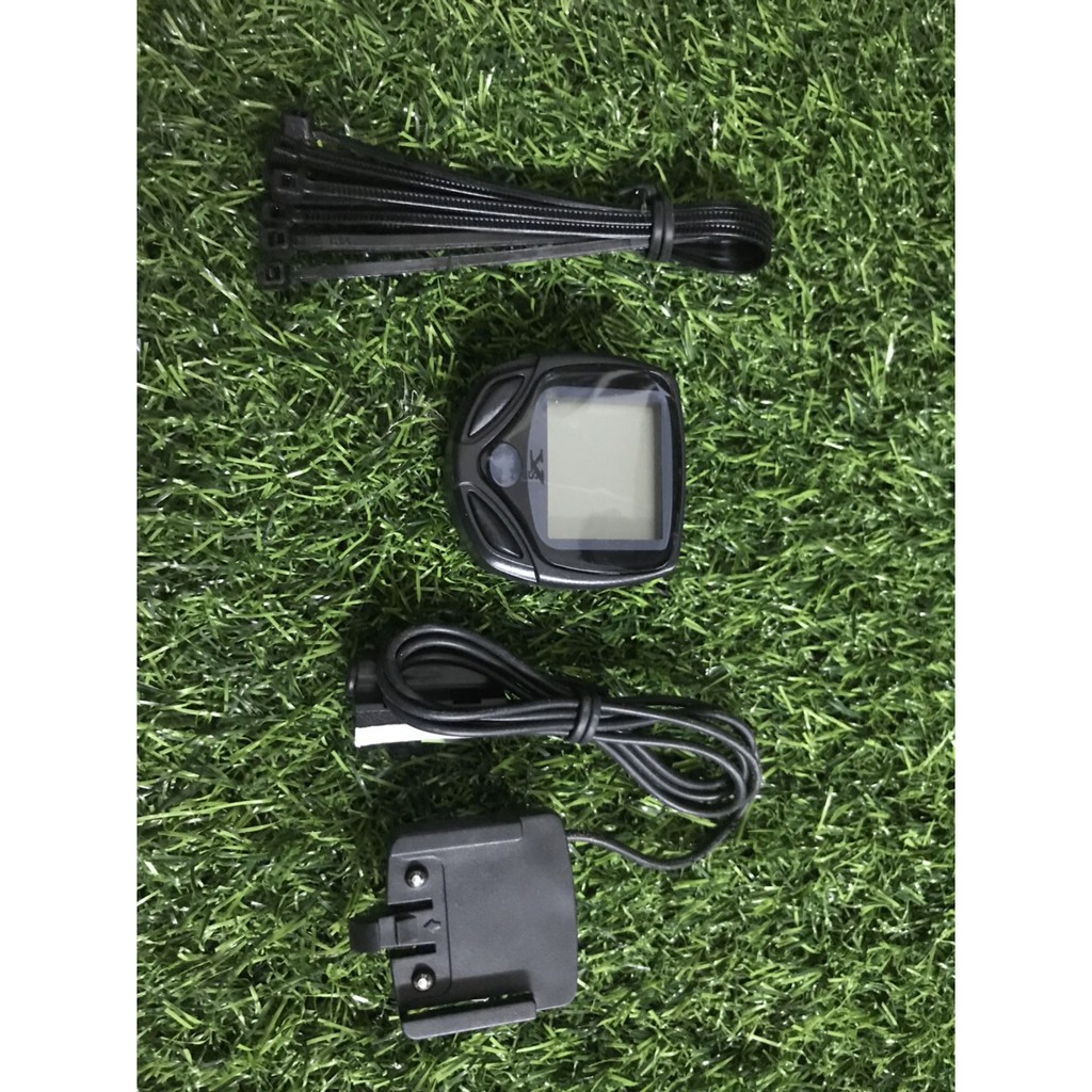 Contermet xe đạp đồng hồ xe đạp YS-368A
