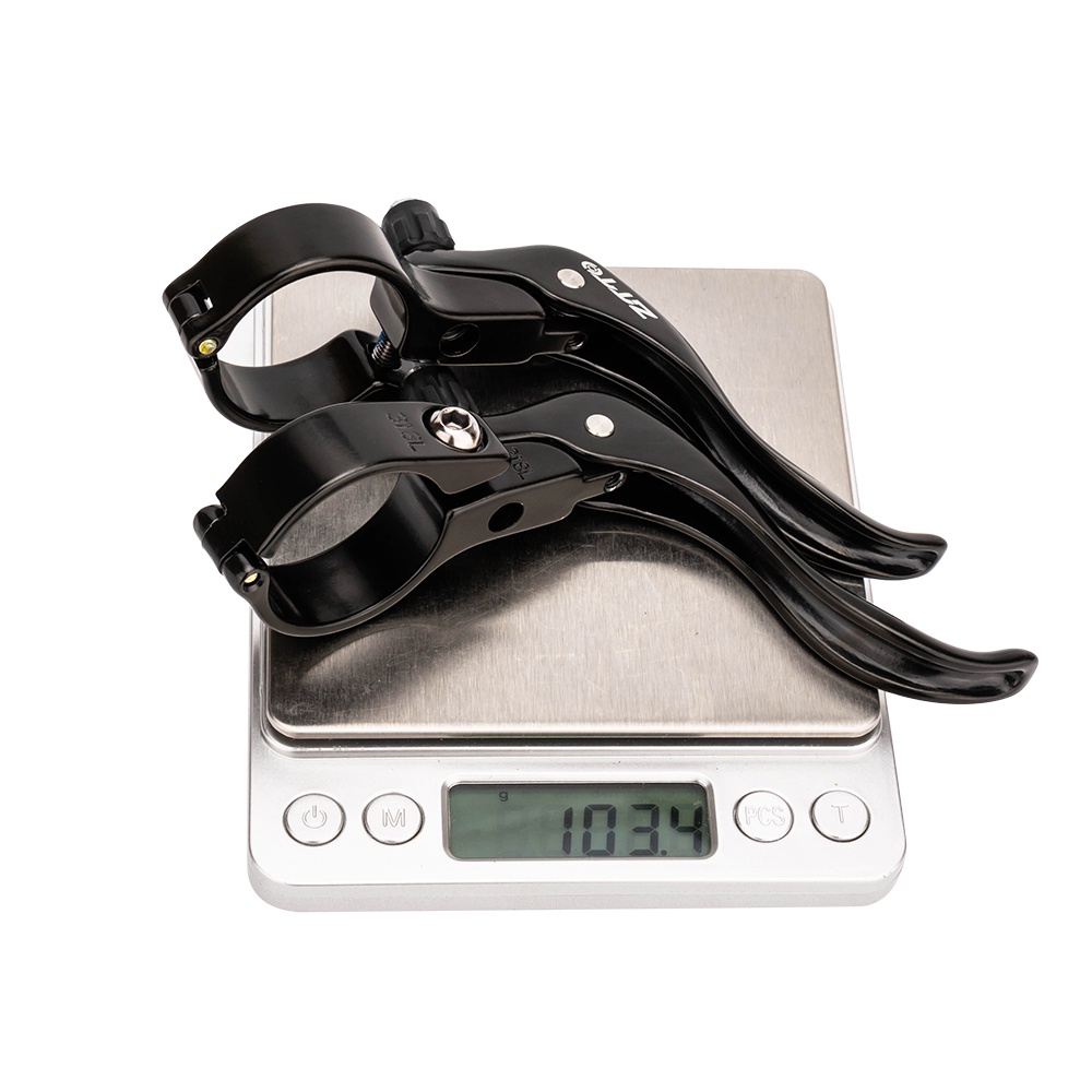 Cặp phanh tay Ztto 22.2 31.8mm cho xe đạp