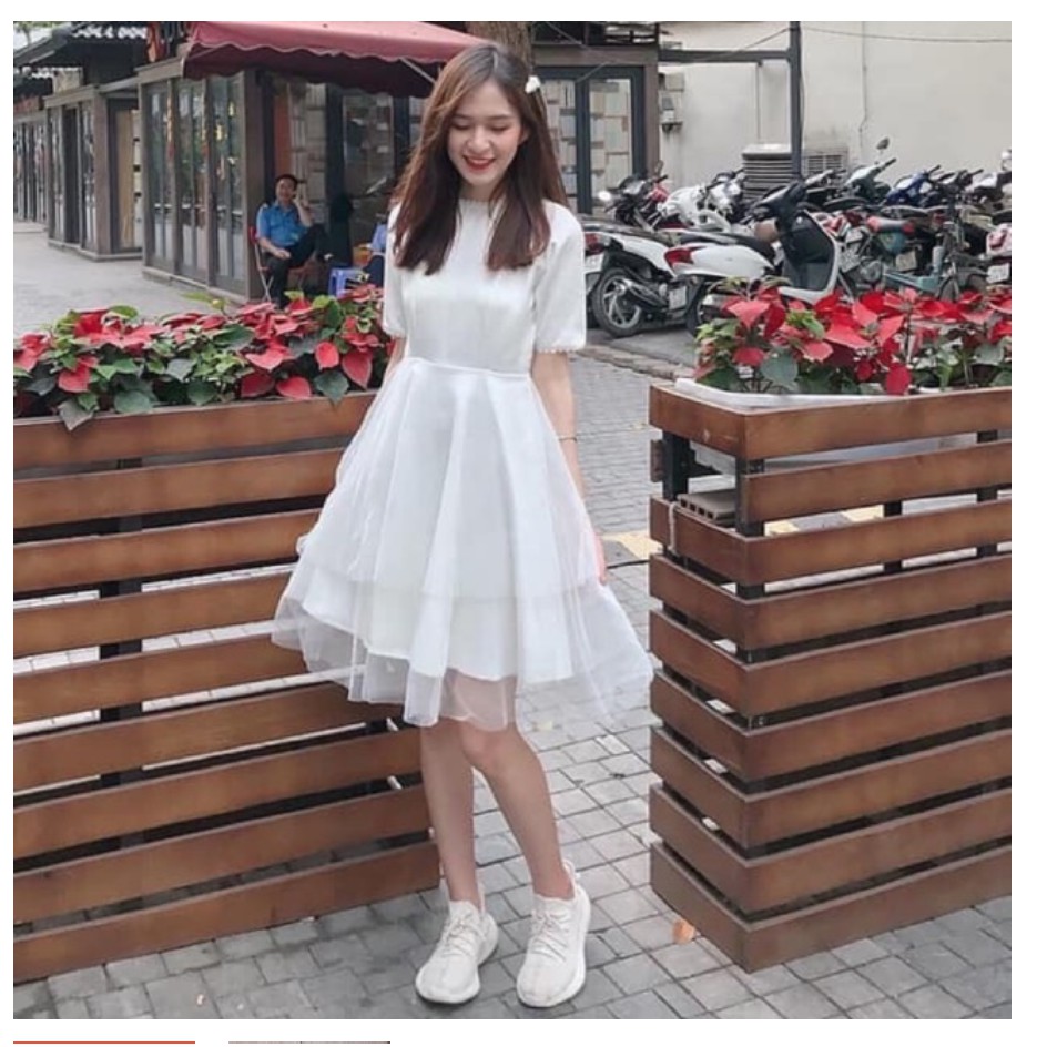 [Hàng thiết kế] Đầm dự tiệc cao cấp giá rẻ 🎁ko ưng cho hoàn lại tiền🎁