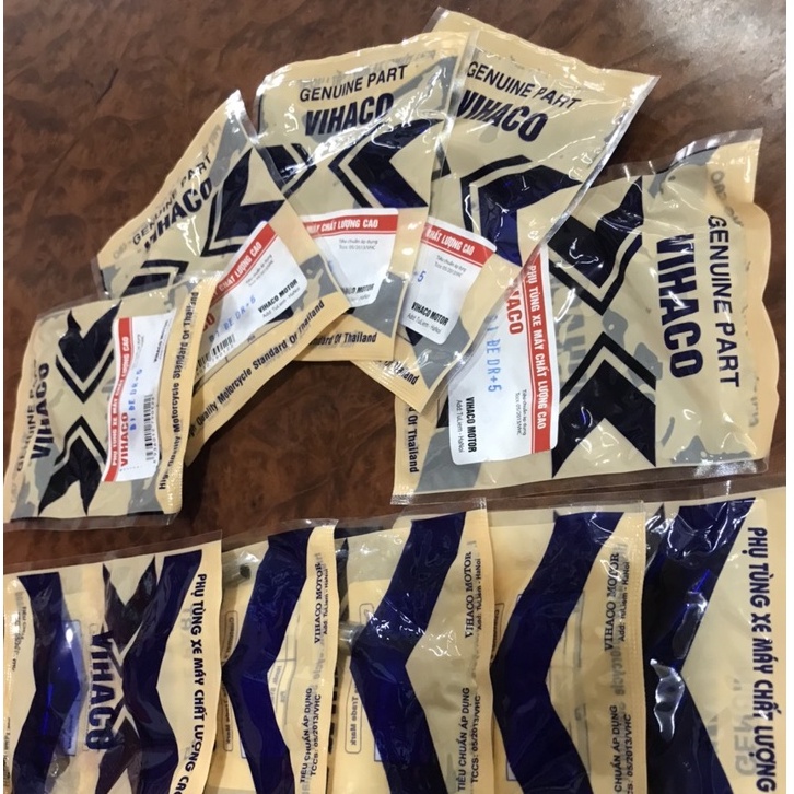 Bộ bi đề Dream Wave - Phụ tùng xe máy chất lượng cao