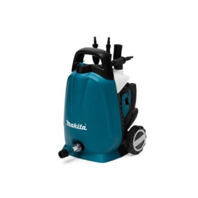 [Hàng chính hãng] Máy xịt rửa cao áp Makita HW102