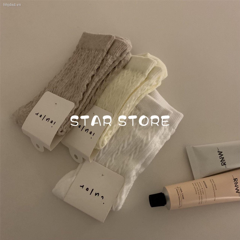 Bộ tất mỏng và thoáng khí chất liệu vải dày thời trang cho nữ