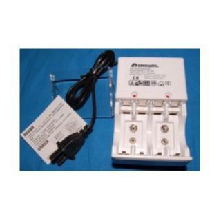 Bộ Sạc Pin 2A 3A 9V