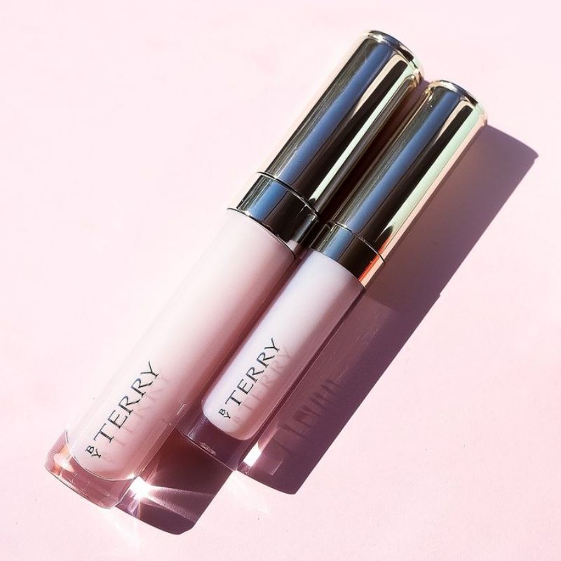 Dưỡng môi By Terry Baume De Rose FLACONNETTELIQUID LIP BALM 2.3g