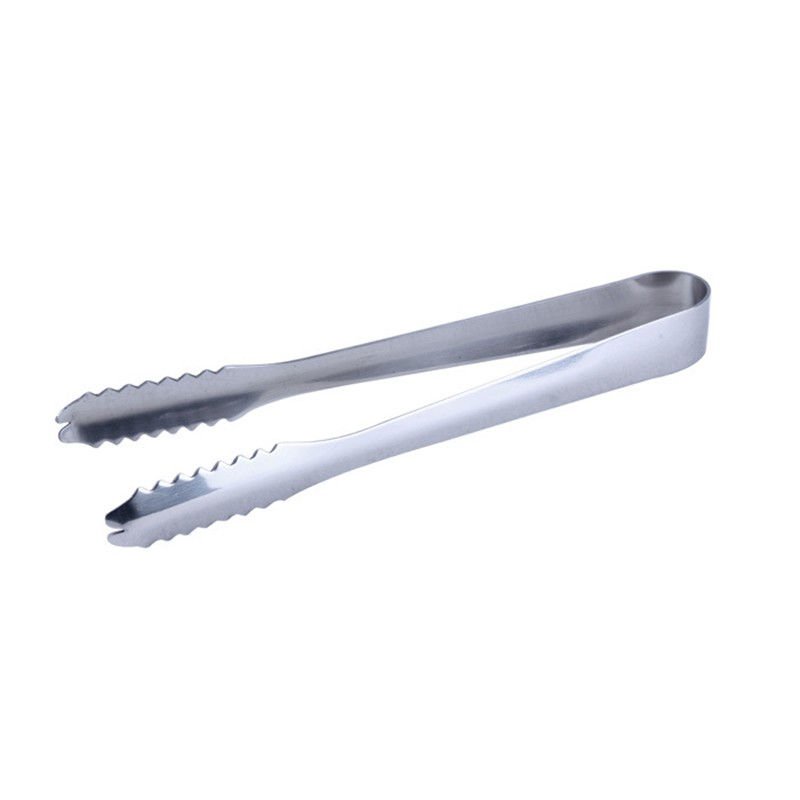 [springeven] Kẹp Gắp Đá / Thức Ăn / Bánh Mì / Thức Ăn Ngọt Ngào Cho Nhà Bếp / Tiệc BBQ