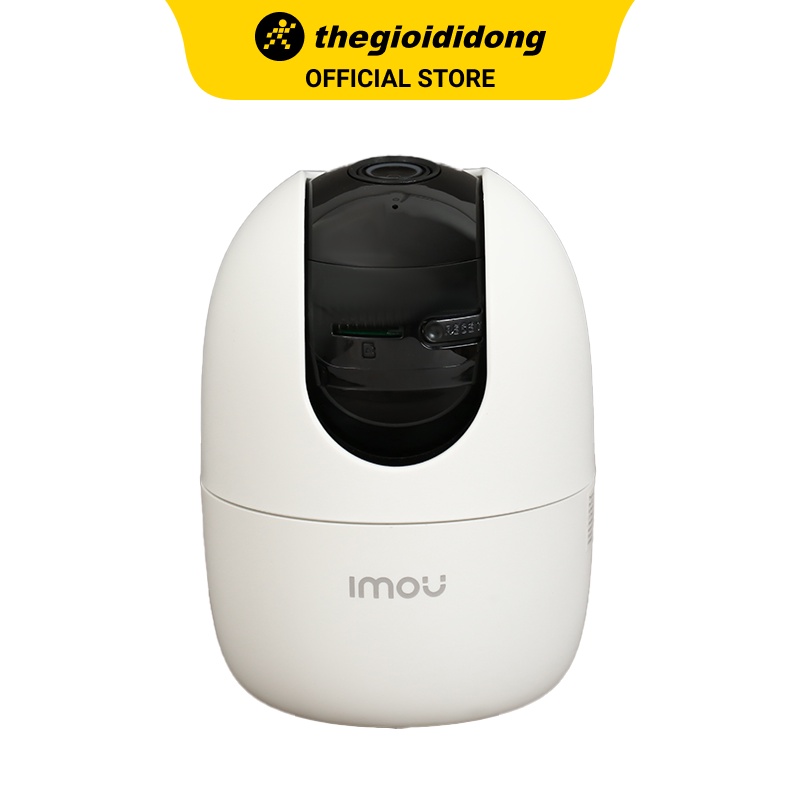 Camera IP 360 độ 1080P Imou Ranger 2