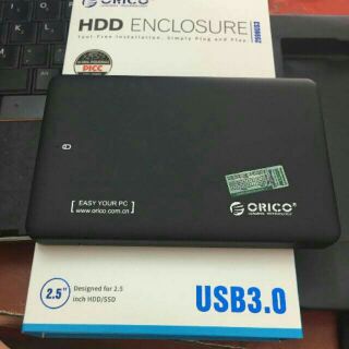 Ổ CỨNG DI ĐỘNG 700GB