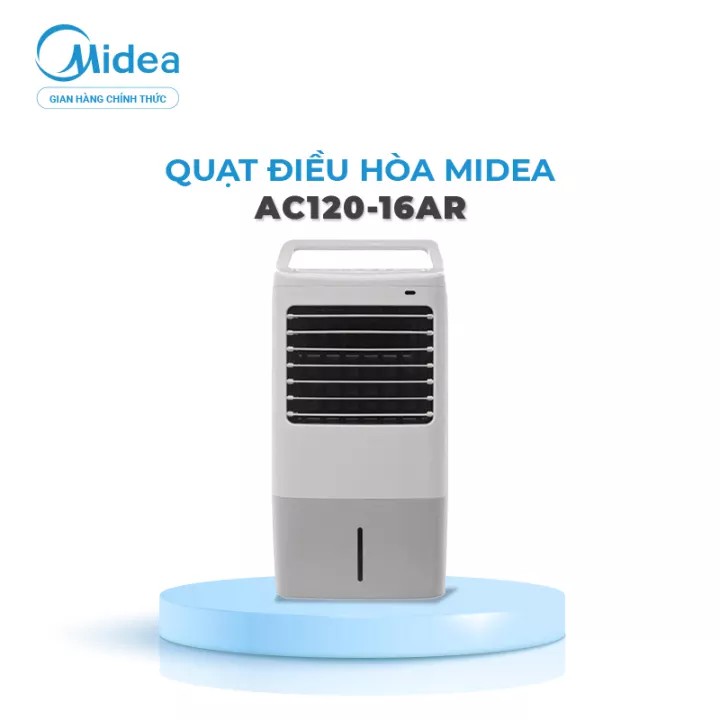 [FREESHIP] Quạt điều hoà AC100-18B | AC120-18B, Hàng chính hãng