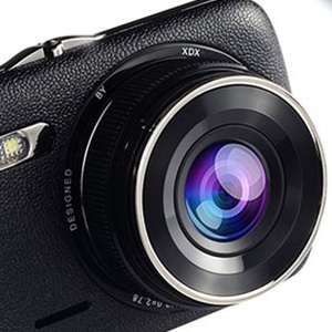 Bộ camera hành trình Ô TÔ Trước sau S14 ( Cam trước 1080P - Cam sau 720P) ống kính kép siêu bền | BigBuy360 - bigbuy360.vn