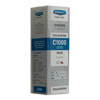 Sáp đánh bóng nhựa C1000