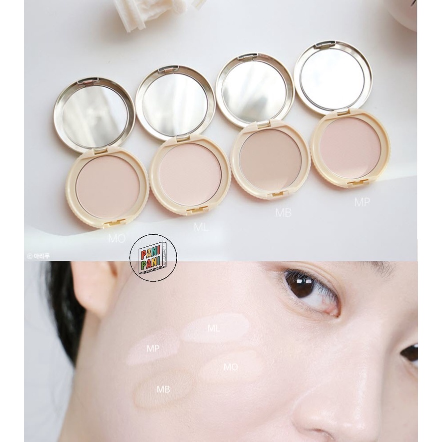 [100% AUTH] Phấn Phủ CanMake Marshmallow Finish Powder | BigBuy360 - bigbuy360.vn