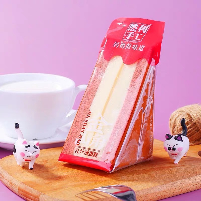 Sandwich bông lan