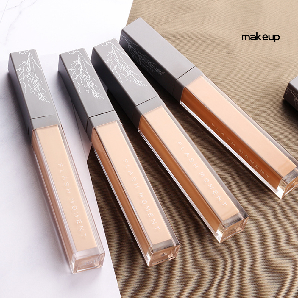 (Hàng Mới Về) Kem Nền Che Khuyết Điểm Dạng Lỏng Mềm Mịn | BigBuy360 - bigbuy360.vn