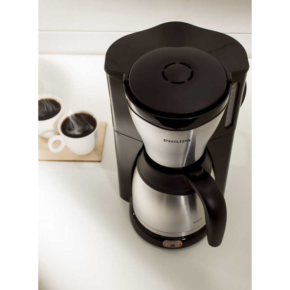 MÁY PHA CÀ PHÊ PHILIPS HD7462/20 (Philips HD7462/20 Drip Coffee Maker)