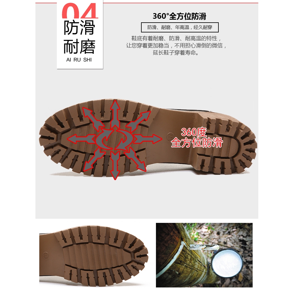 Giày Da Cao Gót Phong Cách Anh Quốc Cho Nữ | BigBuy360 - bigbuy360.vn