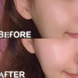 SỮA RỬA MẶT SÂM ĐỎ HÀN QUỐC GIÚP DA MỀM MỊN