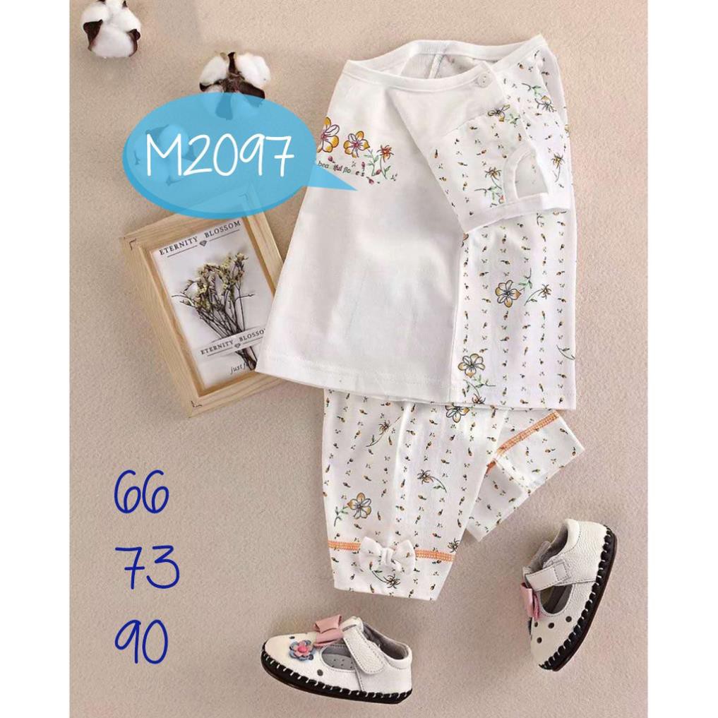 Quần áo trẻ em - Set bộ bé gái xinh xắn - Bộ bé trai - Bộ bé gái - Thời trang trẻ em