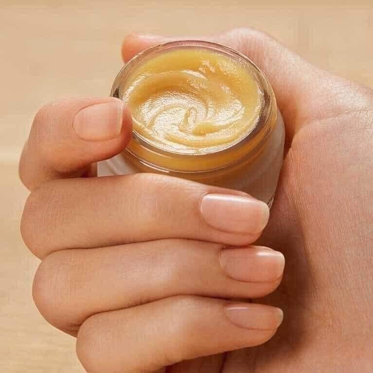 Hũ Dưỡng Môi Nuxe Reve de Miel [CHUẨN PHÁP 100%] Nội Địa Pháp 15gr | BigBuy360 - bigbuy360.vn