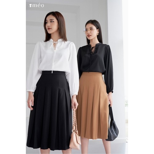 [MÉO SHOP] Chân váy Ralie