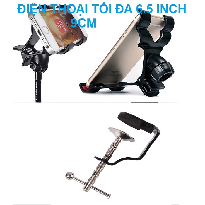 Bộ giá đở livestream J.I.Y KH28
