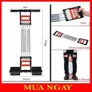 Dây Kéo Lò Xo 5 Sợi, Dây Kéo Tay Lò Xo 5 Sợi