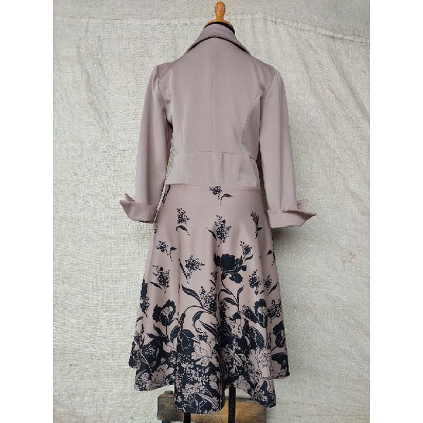 Đầm size M