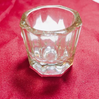 Cốc đựng lưu huỳnh