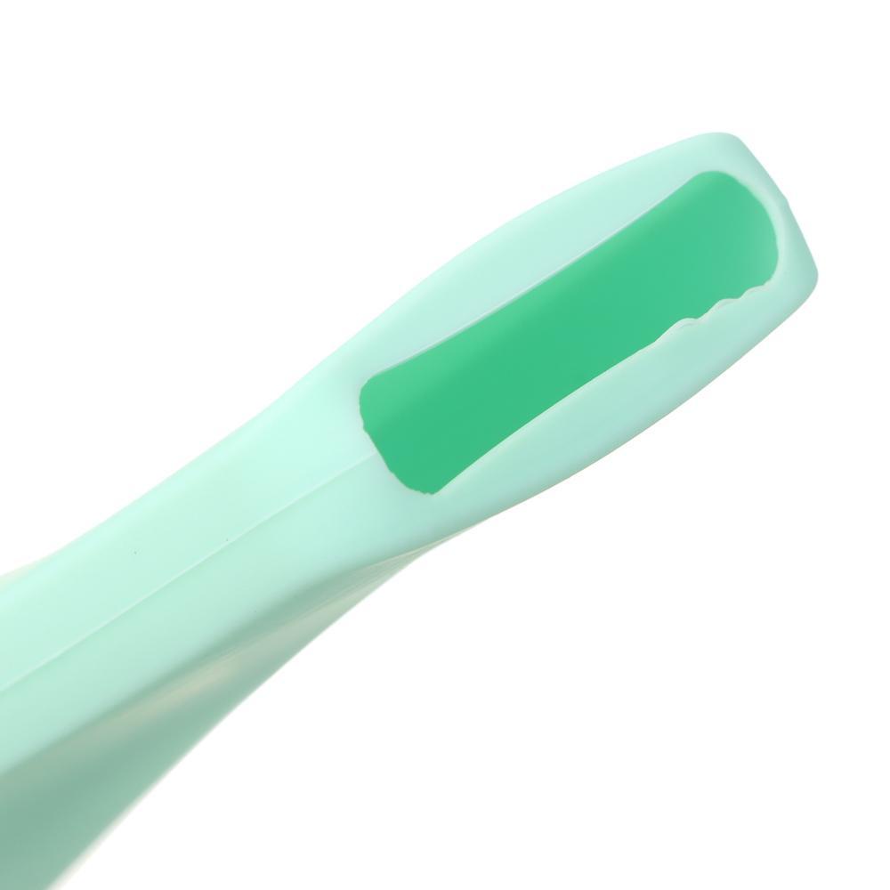 Vỏ Bọc Điều Khiển Từ Xa Bằng Silicon Mềm Màu Trơn Cho Xiaomi Box S / 4X TV Stick Xiaomi Mi Box S / 4X