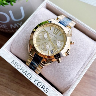 Đồng Hồ Nữ Michael Kors MK6318