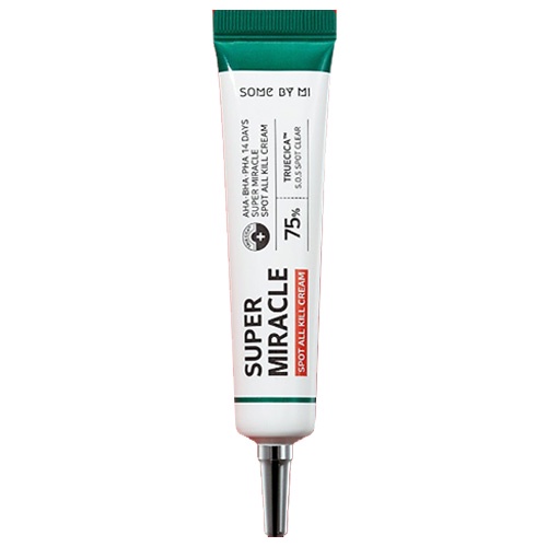 Kem dưỡng da ban ngày SOME BY MI AHA-BHA-PHA 14 ngày 30ml