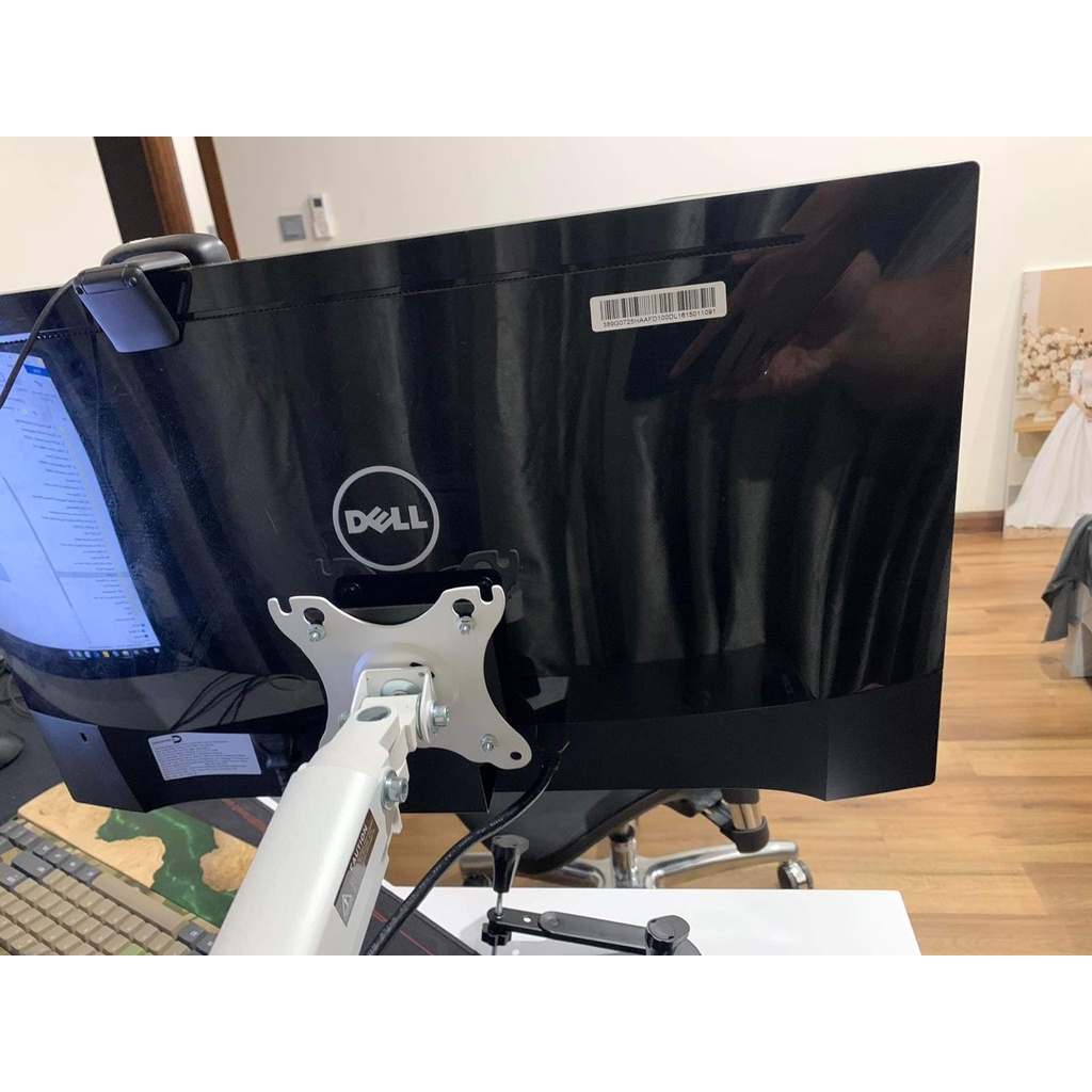VESA ADAPTER màn hình DELL (các loại màn hình dưới phần mô tả)