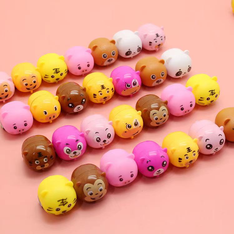 💫Mua 10 tặng 2💫Mô Hình Xe Hơi Đồ Chơi Mini Dễ Thương Cho Bé Mẫu Giáo