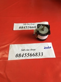 Mô tơ giảm tốc 220v - hàng Nhật bãi