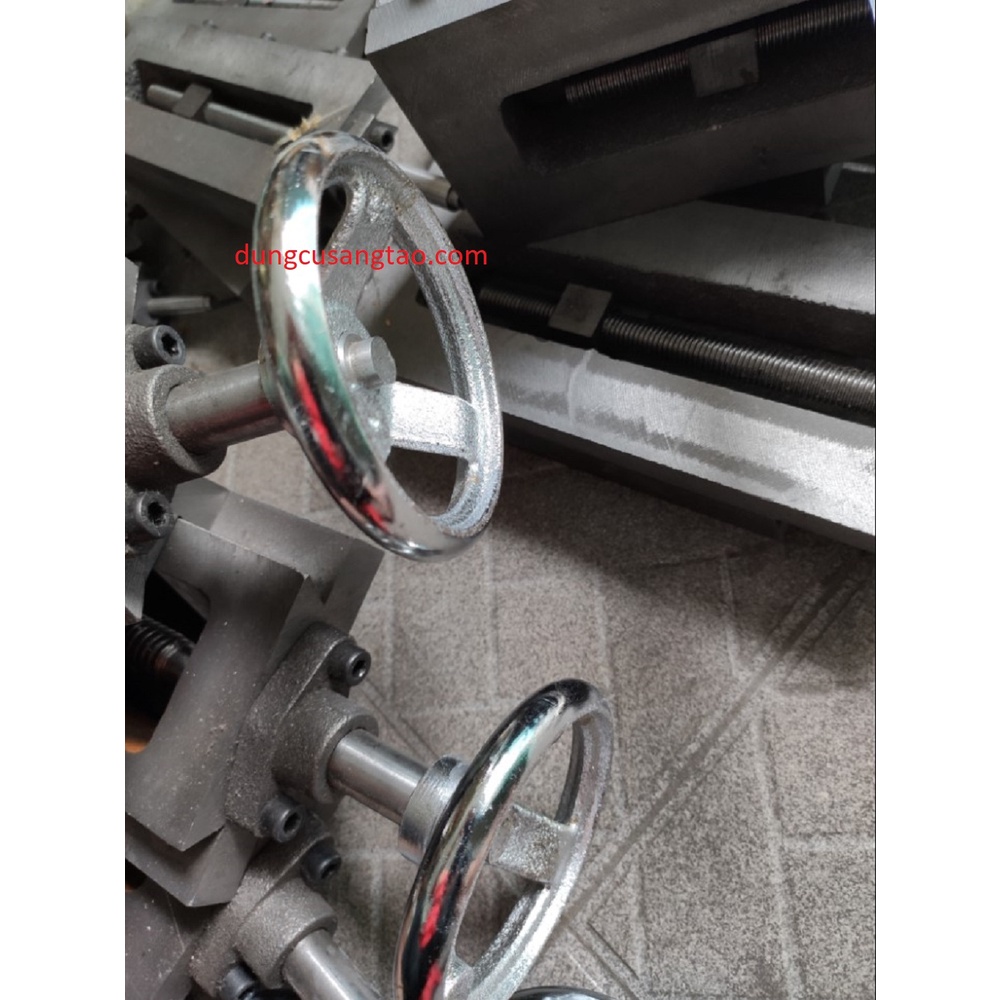Eto trượt 1 trục / Bàn trượt 1  phương chế máy tiện