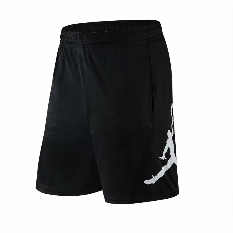 Quần Ngắn Chơi Bóng Rổ Aj23 Phong Cách Năng Động Thời Trang Mùa Hè Cho Nam | BigBuy360 - bigbuy360.vn