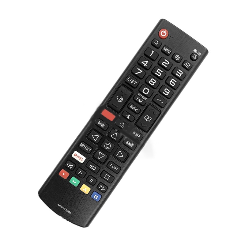 Điều Khiển Từ Xa Đa Năng Thay Thế Chuyên Dụng Cho LG AKB75675303 Điều Khiển Từ Xa Chuyên Dụng Cho TV
