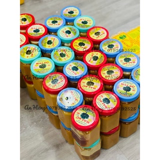 ĐƯỜNG THỐT NỐT NGUYÊN CHẤT
