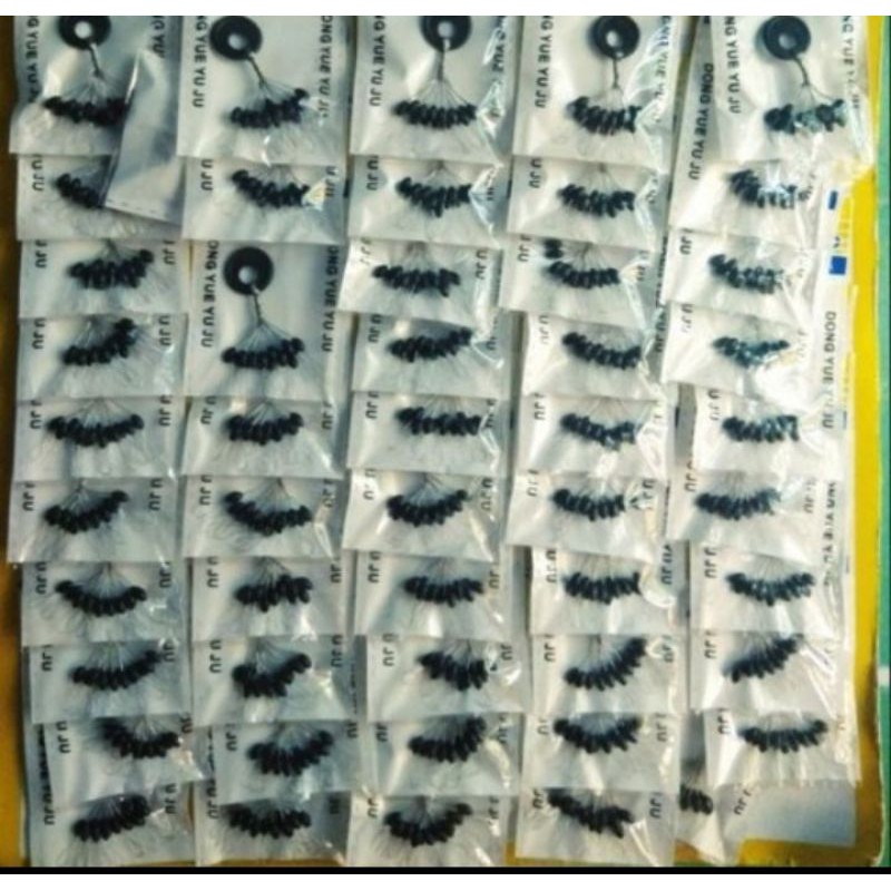 Hạt chặn giá rẻ