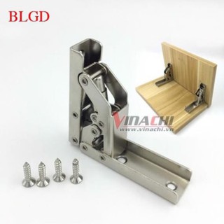 Bản lề gập duỗi - Bản lề tiện ích cho các loại cửa và tủ