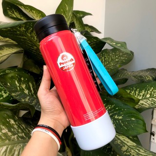 BÌNH GIỮ NHIỆT PEACOCK AKD-RS100 - 1L