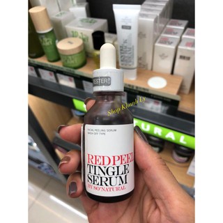 Serum RED PEEL 35ml