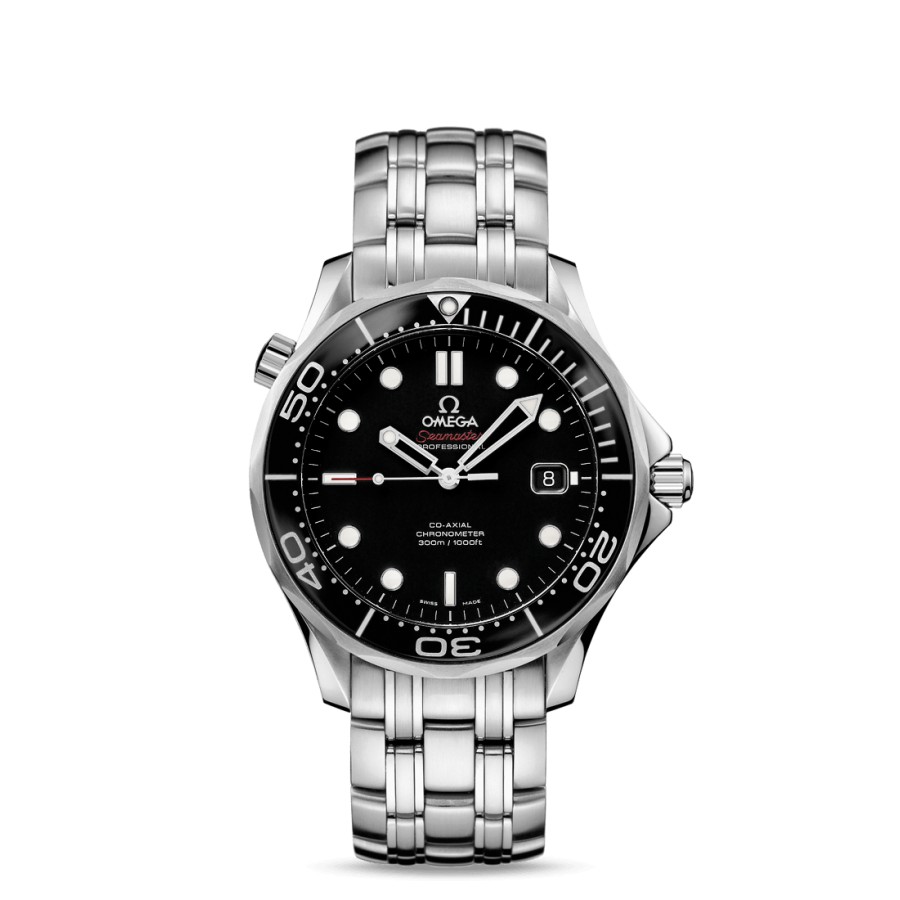 Đồng hồ Omega Seamaster Diver 300M Chronometer 212.30.41.20.03.001