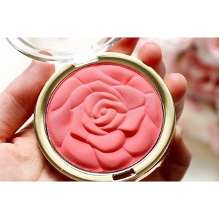 Phấn má hồng Milani Powder Blush