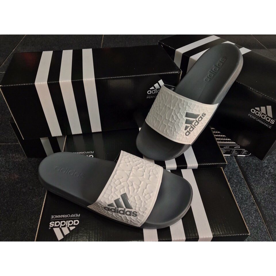 DÉP NAM ADIDAS PLUS , PHONG CÁCH THỜI TRANG