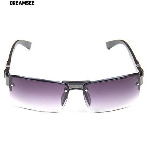 Kính Mát Gọng Chữ Nhật Dành Cho Nam Giới | BigBuy360 - bigbuy360.vn