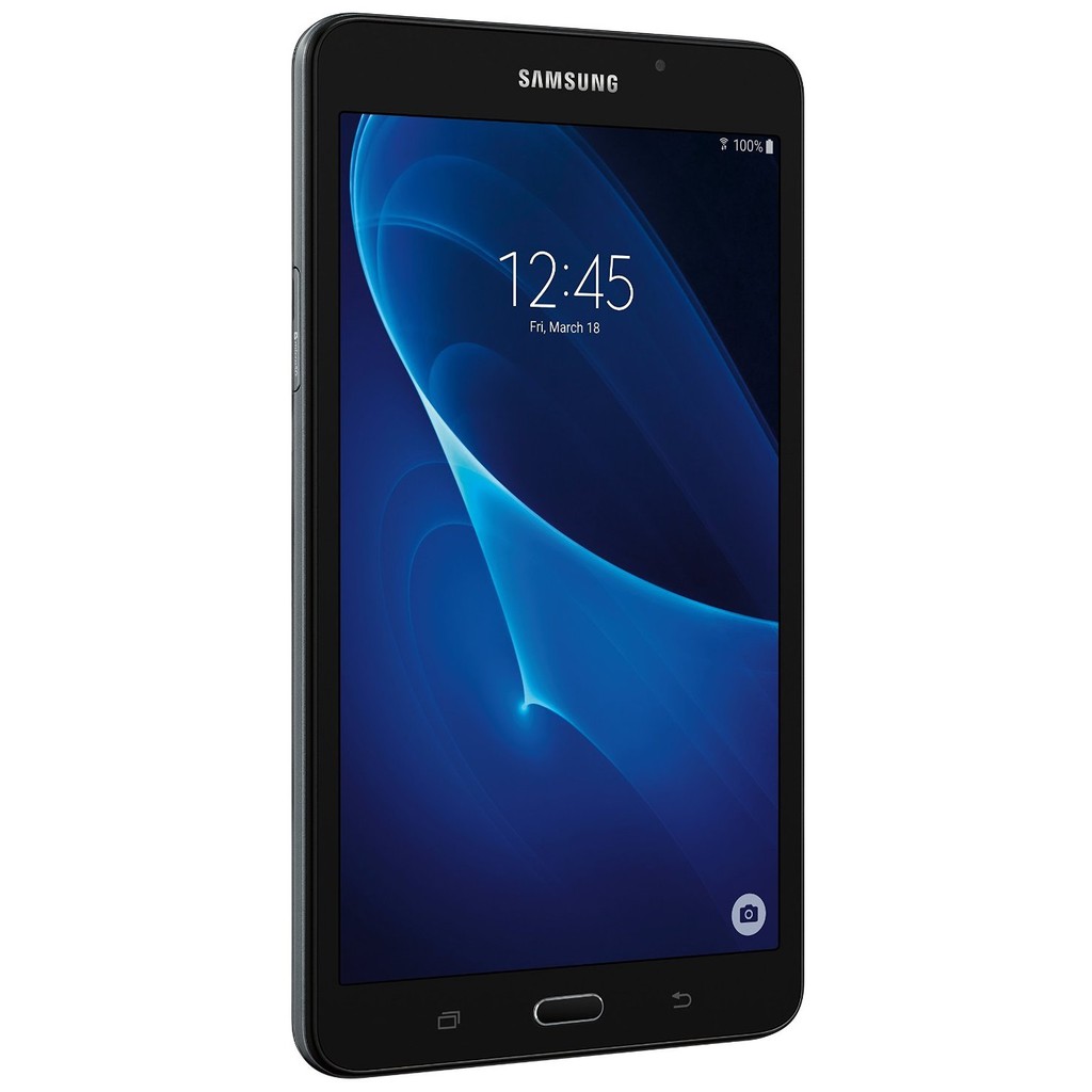 Máy Tính Bảng Samsung Galaxy Tab A6 1.5GB/8GB (T285) - Hãng Phân Phối Chính Thức | WebRaoVat - webraovat.net.vn