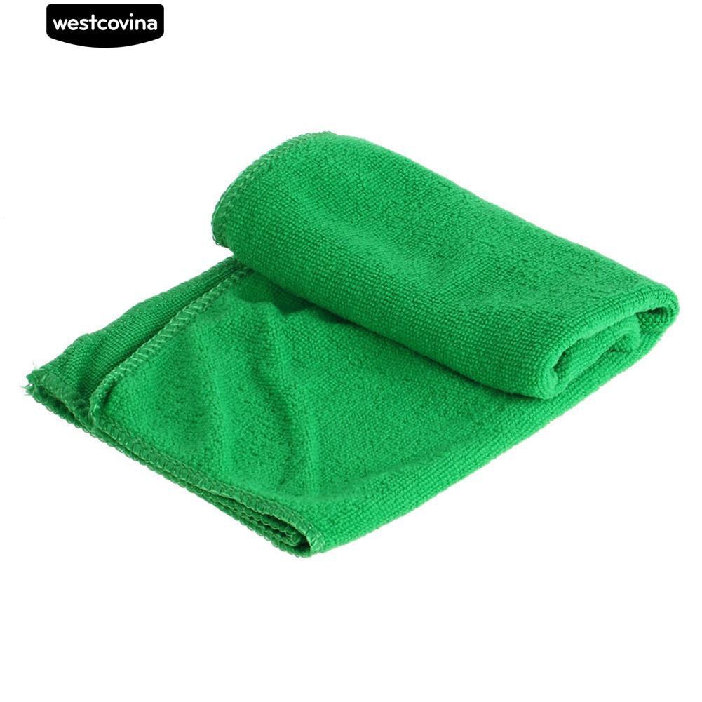 Khăn tắm Microfiber siêu mềm nhanh khô cho thú cưng