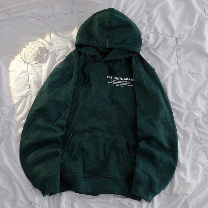 Áo HOODIE  nam nữ form rộng freesize unisex ÁO XƯƠNG RỒNG