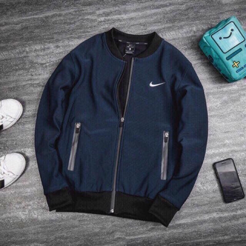 Áo khoác bomber vnxk dư xịn